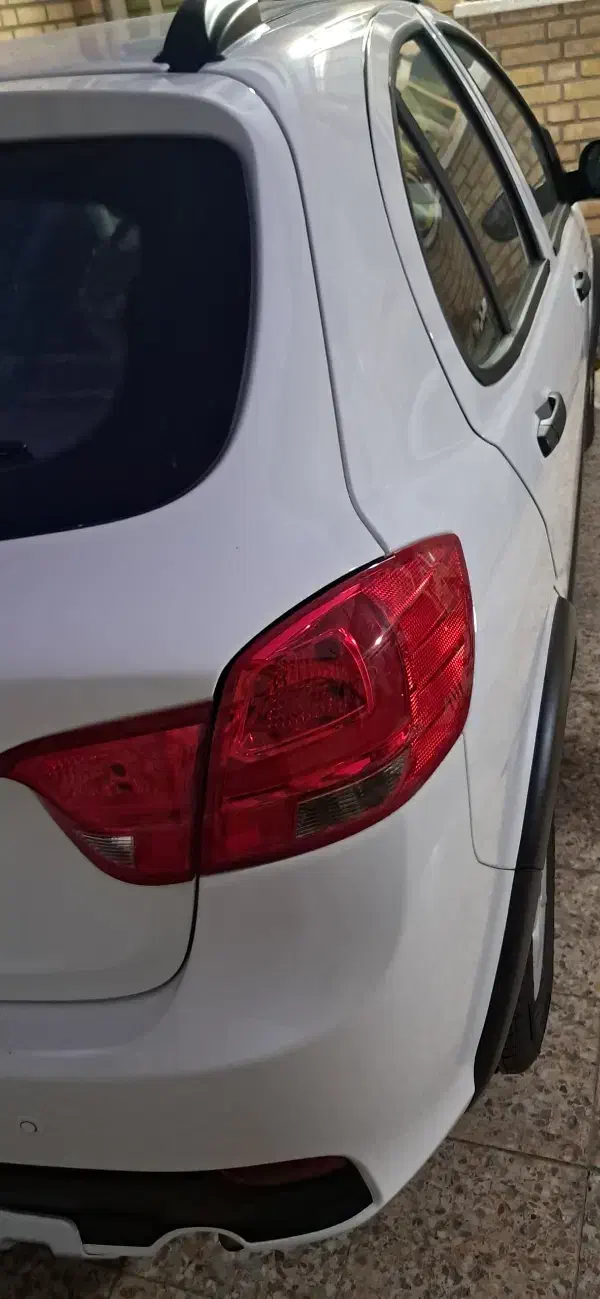 کوئیک ۱۴۰۳ خط تولید تهران مانیتور دار|خودرو سواری و وانت|اهواز, نادری|دیوار