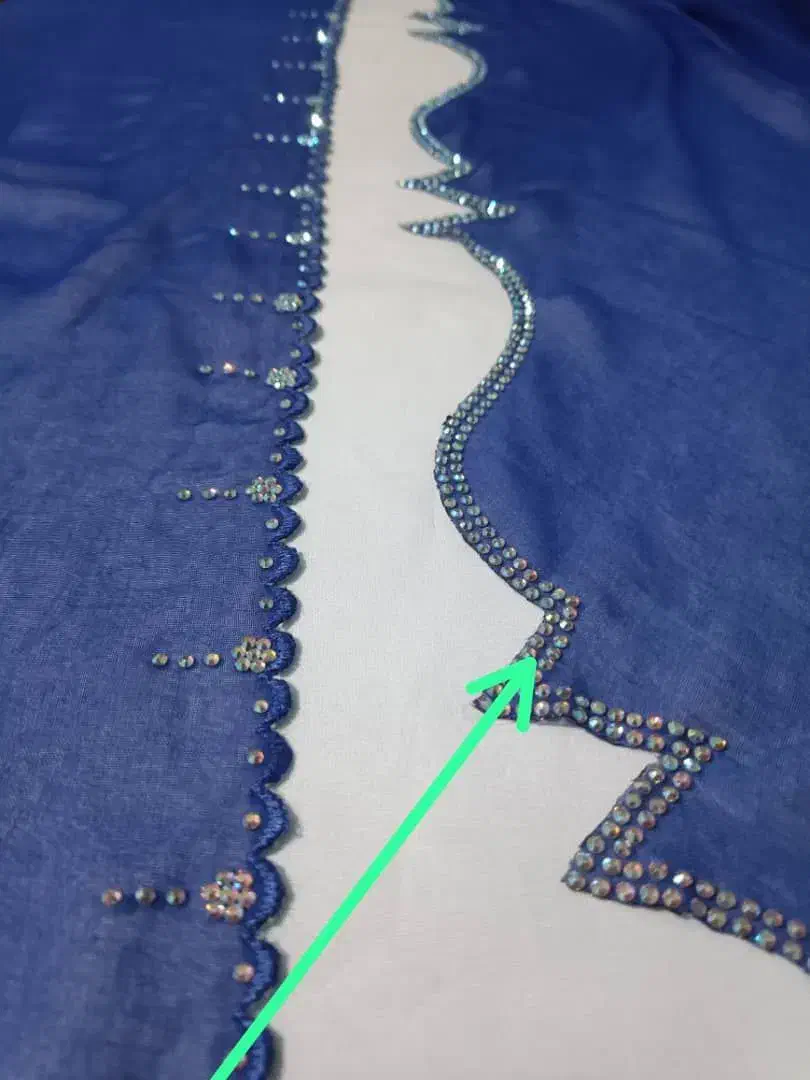 دالبری چادر|لباس|کنارک, |دیوار