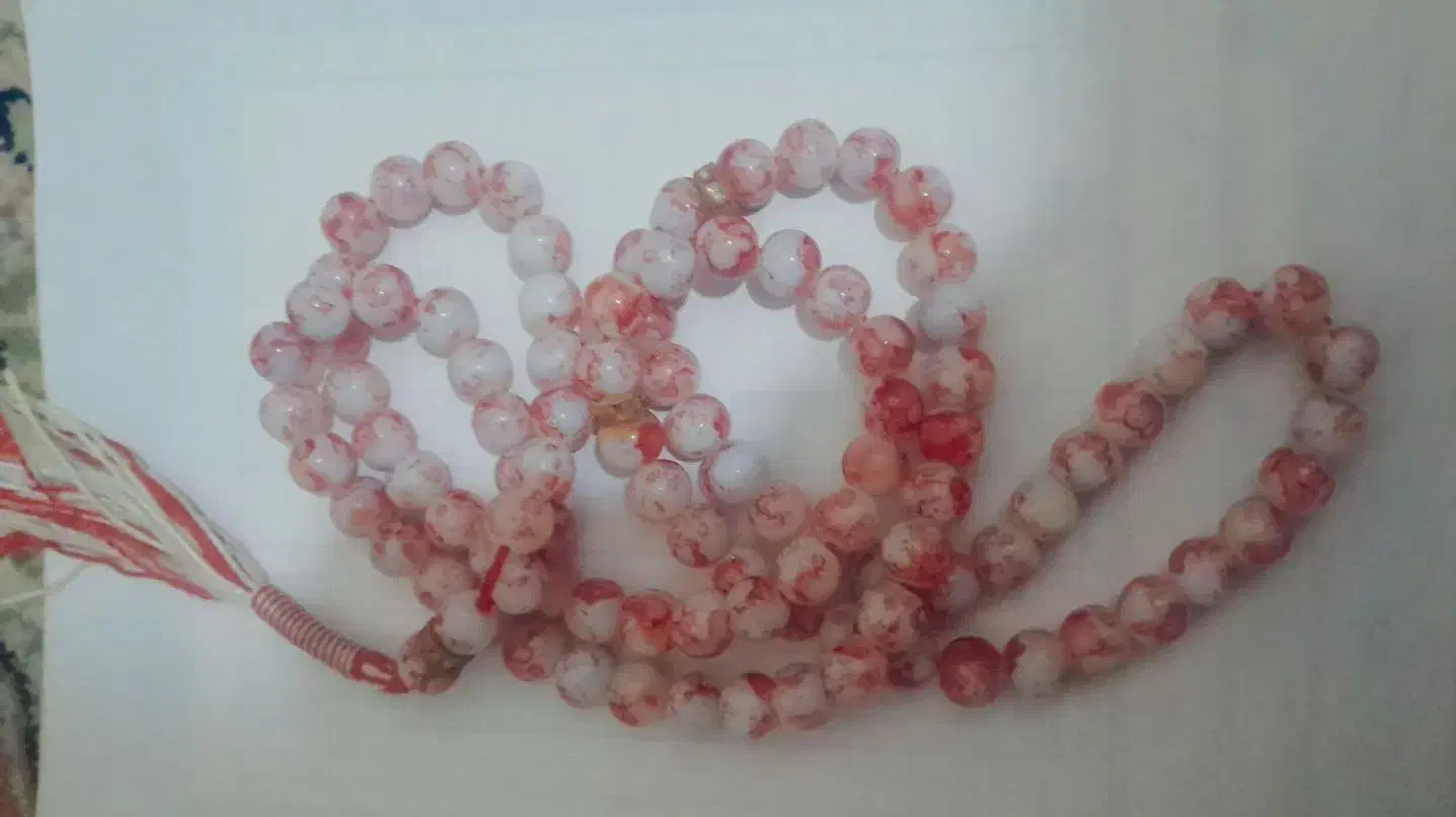 فقط  تسبی|کلکسیون اشیاء عتیقه|کرج, کمال‌شهر|دیوار