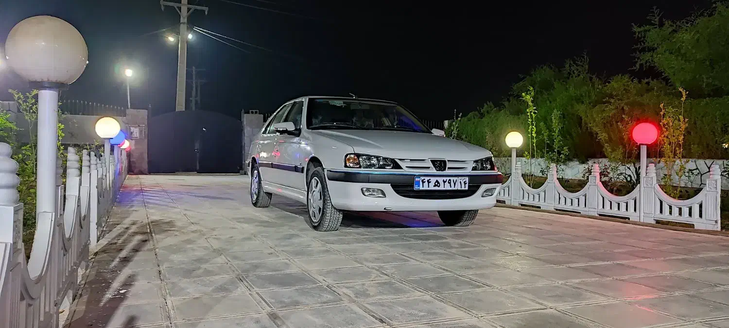 پارس tu5 دریچه برقی ۱۴۰۱|خودرو سواری و وانت|شوشتر, |دیوار