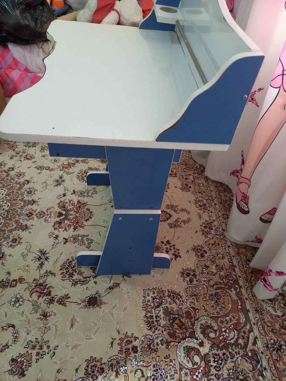 میز کودک|اسباب و اثاث بچه|رشت, فلسطین|دیوار