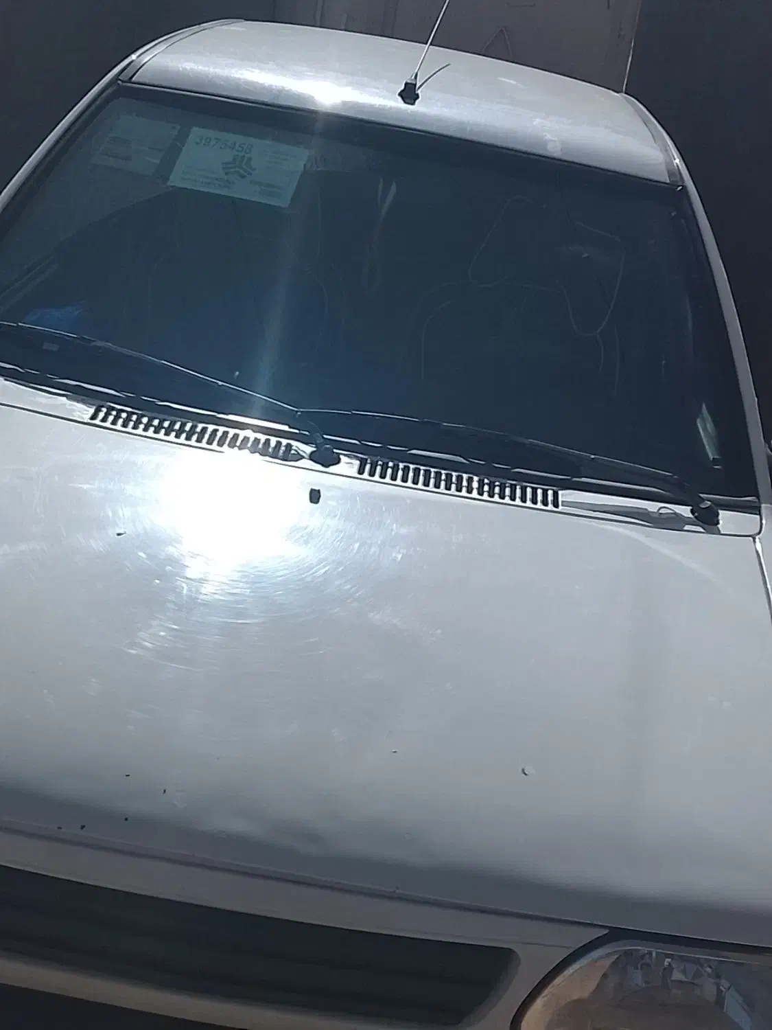 پراید|خودرو سواری و وانت|صائین قلعه, |دیوار