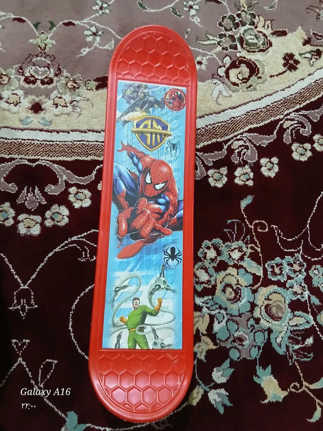 اسکیت نونو|دوچرخه، اسکیت، اسکوتر|کرمانشاه, |دیوار