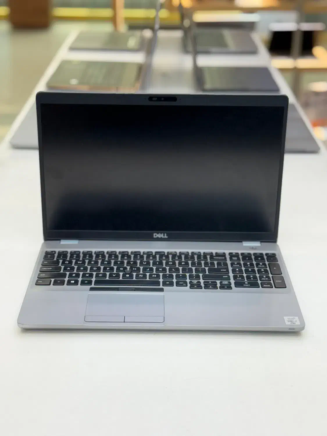 لپ تاپ i7 نسل 10 گرافیک 4 رندرینگ DELL (تک سایار)|رایانه همراه|تبریز, |دیوار