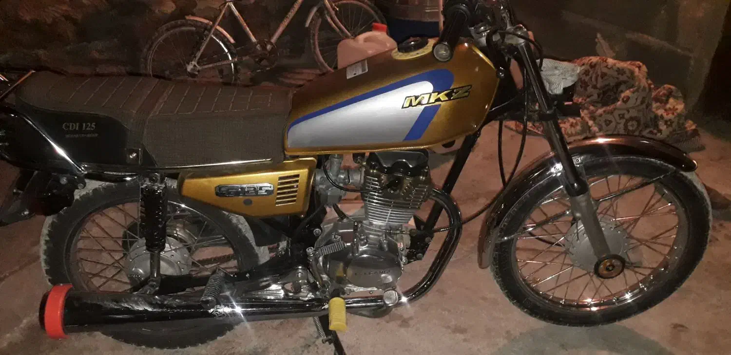 موتور عروسک|موتورسیکلت|زاهدان, |دیوار