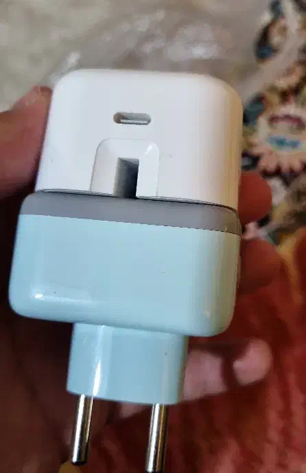 شارژر|لوازم جانبی موبایل و تبلت|بجنورد, |دیوار