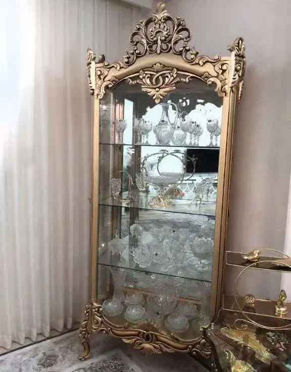 ویترین|بوفه، ویترین، کنسول|قم, شهرک مهدیه (مدرس)|دیوار