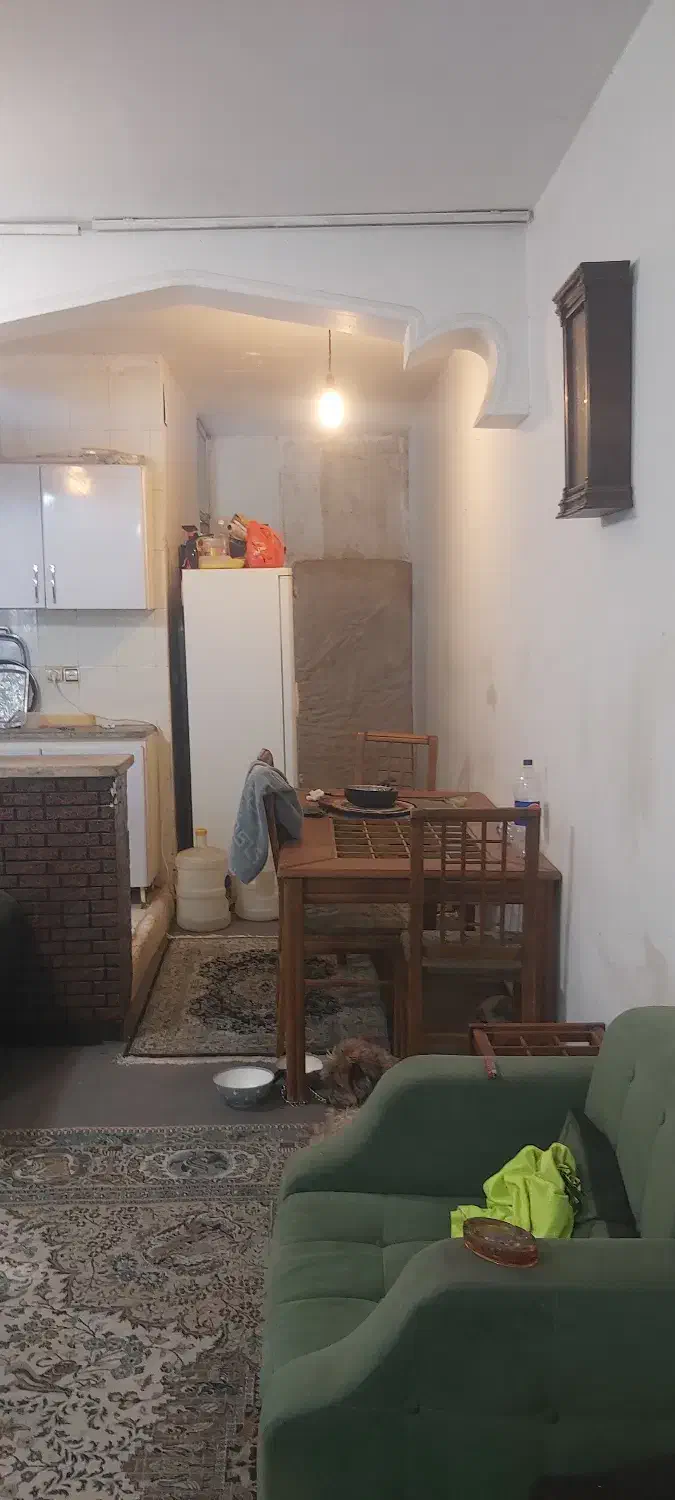 چهارواحده مسکونی تجاری اتوبان گلستان کند رو سلیمی|فروش آپارتمان|اهواز, پردیس دو|دیوار