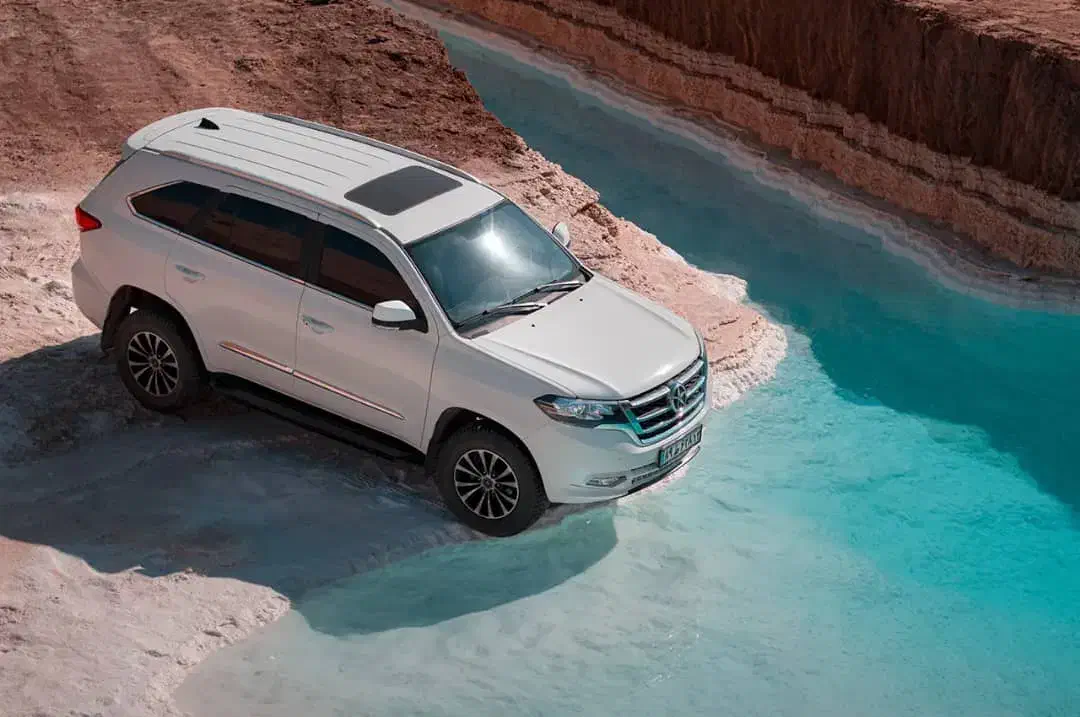 دایون y7 صفر کیلومتر|خودرو سواری و وانت|تهران, دکتر هوشیار|دیوار