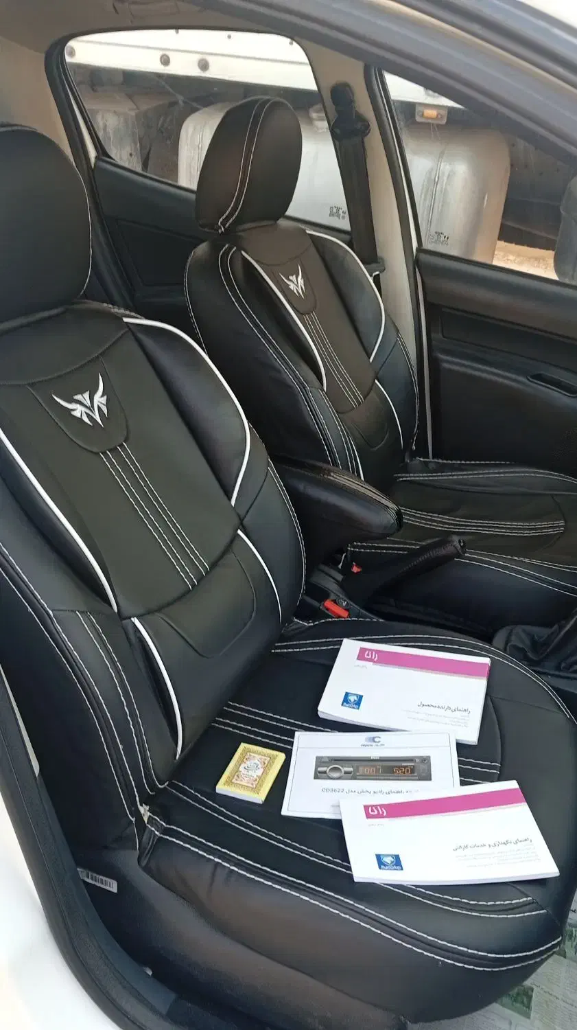 رانا ۹۸ ال ایکس LX|خودرو سواری و وانت|مشهد, نرگس (شهرک غرب)|دیوار