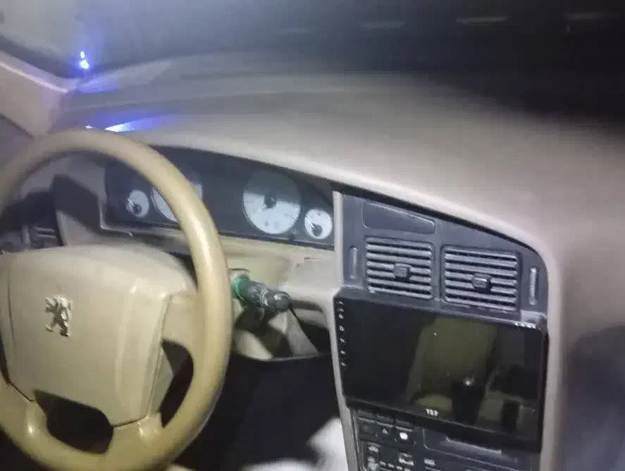 پژو پارس مدل 92|خودرو سواری و وانت|سبزوار, ولیعصر (نجار آباد)|دیوار