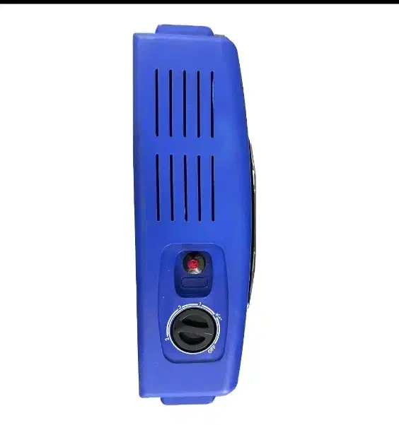 (اقساط 12 ماه بدون ضامن)بخاری ۷۰۰۰بدون دودکش گلدن|بخاری، هیتر، شومینه|کرمان, |دیوار