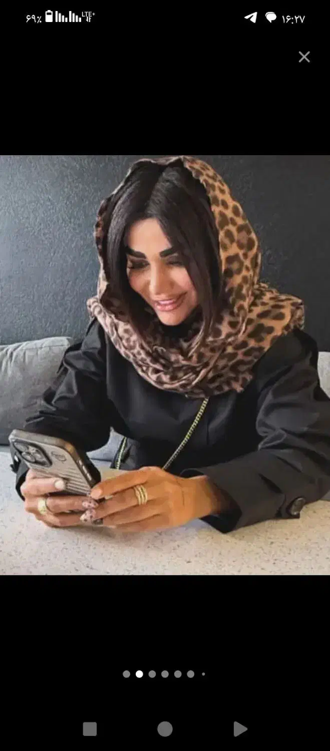 شال و روسری یاس|عمده‌فروشی|تهران, جوادیه تهرانپارس|دیوار