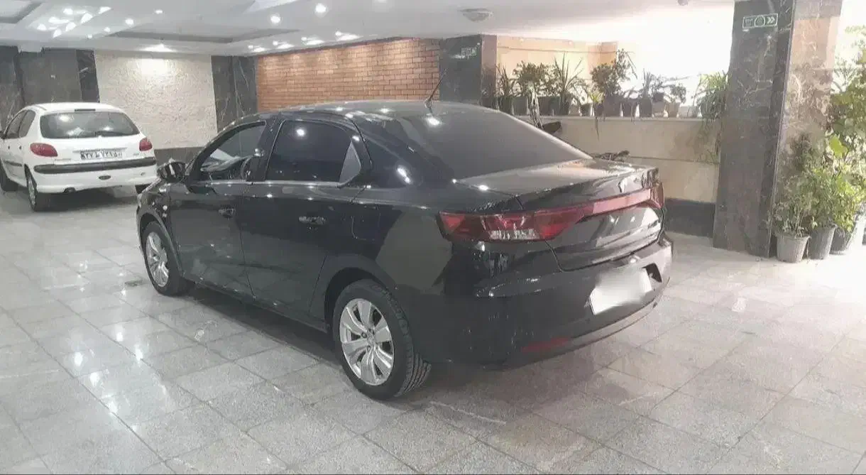 Tara v4 تارا وی چهار|خودرو سواری و وانت|تهران, ارامنه|دیوار