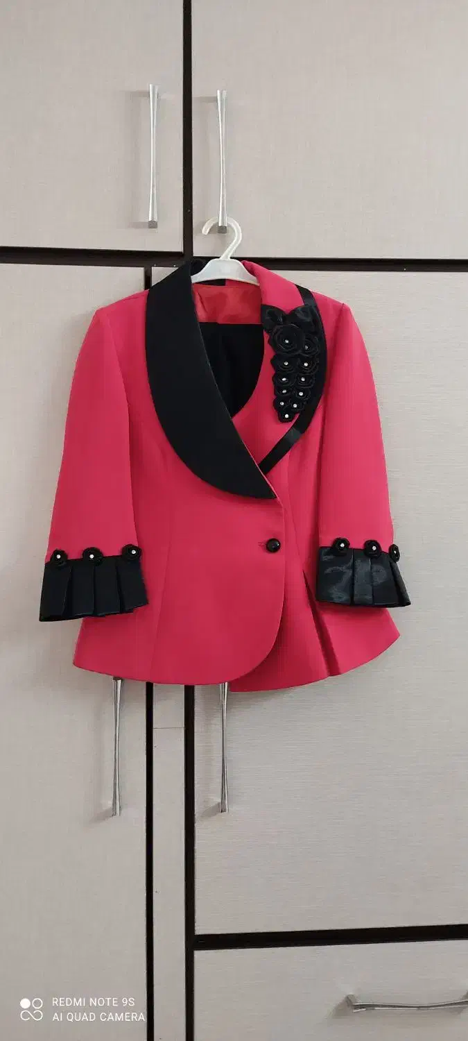 لباس مجلسی زنانه|لباس|خرمآباد, |دیوار