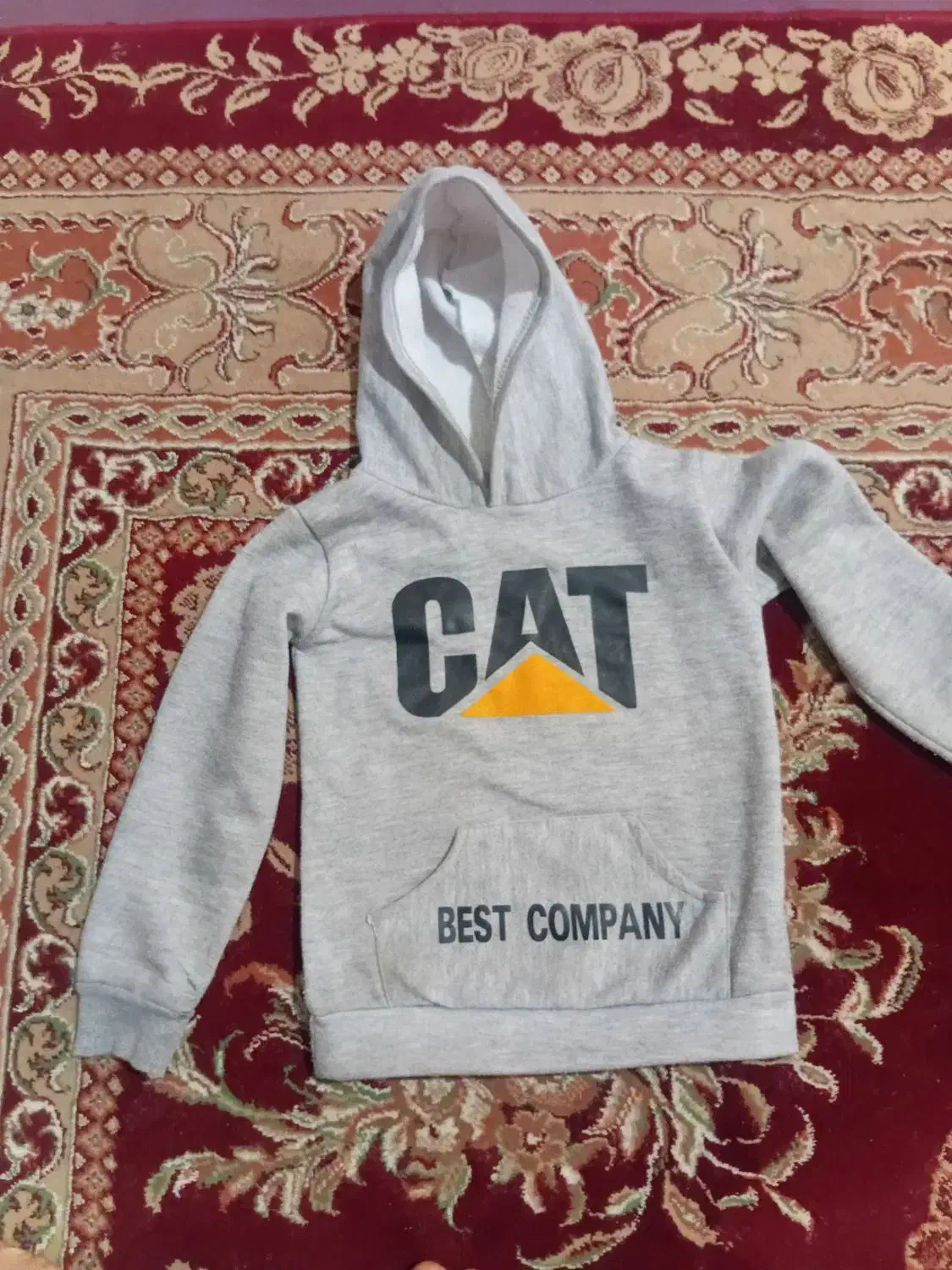 کاپشن|کفش و لباس بچه|نیشابور, مازول|دیوار