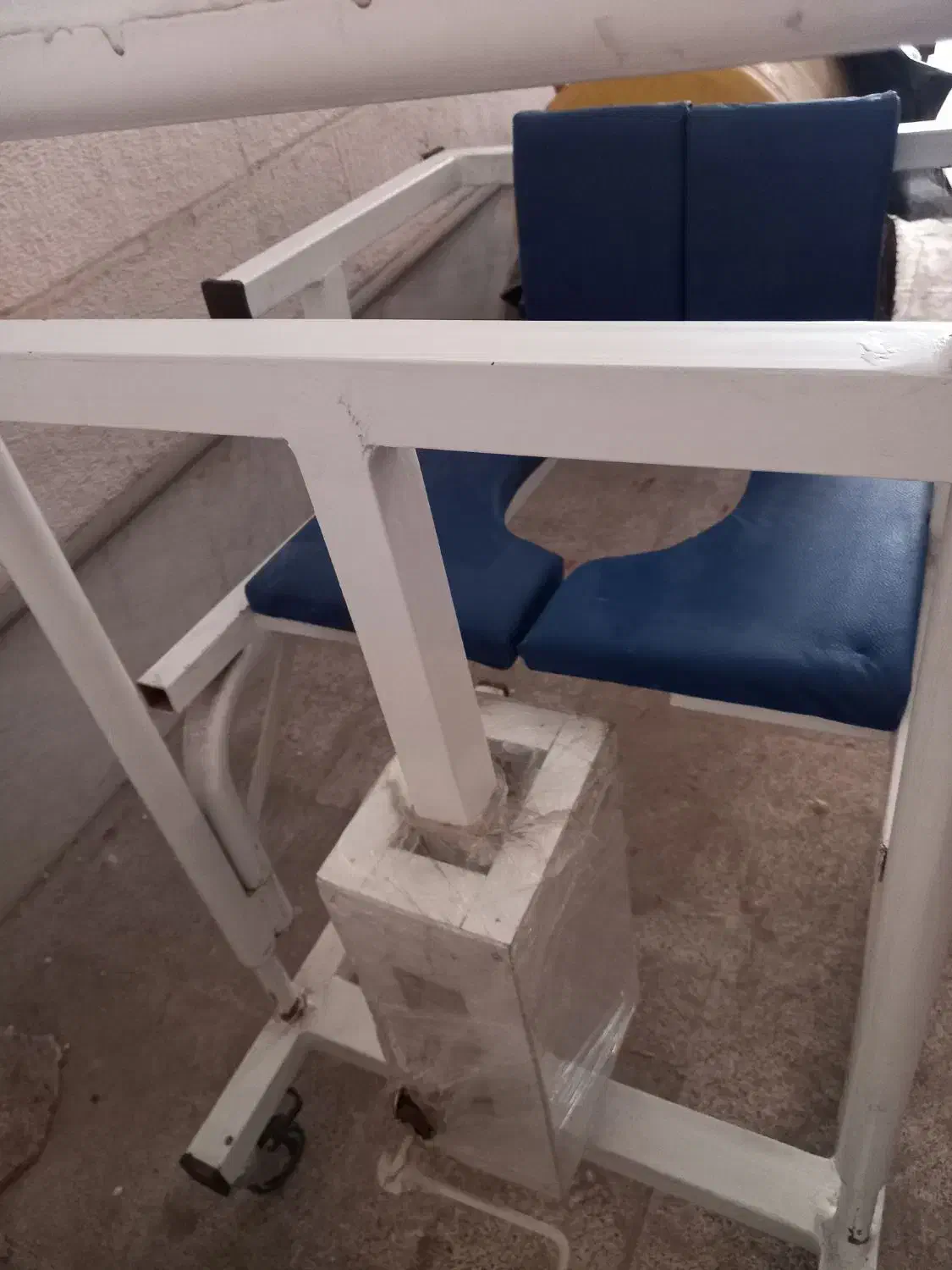 صندلی حمل بیمار و سالمند|پزشکی|ورامین, ورامین|دیوار