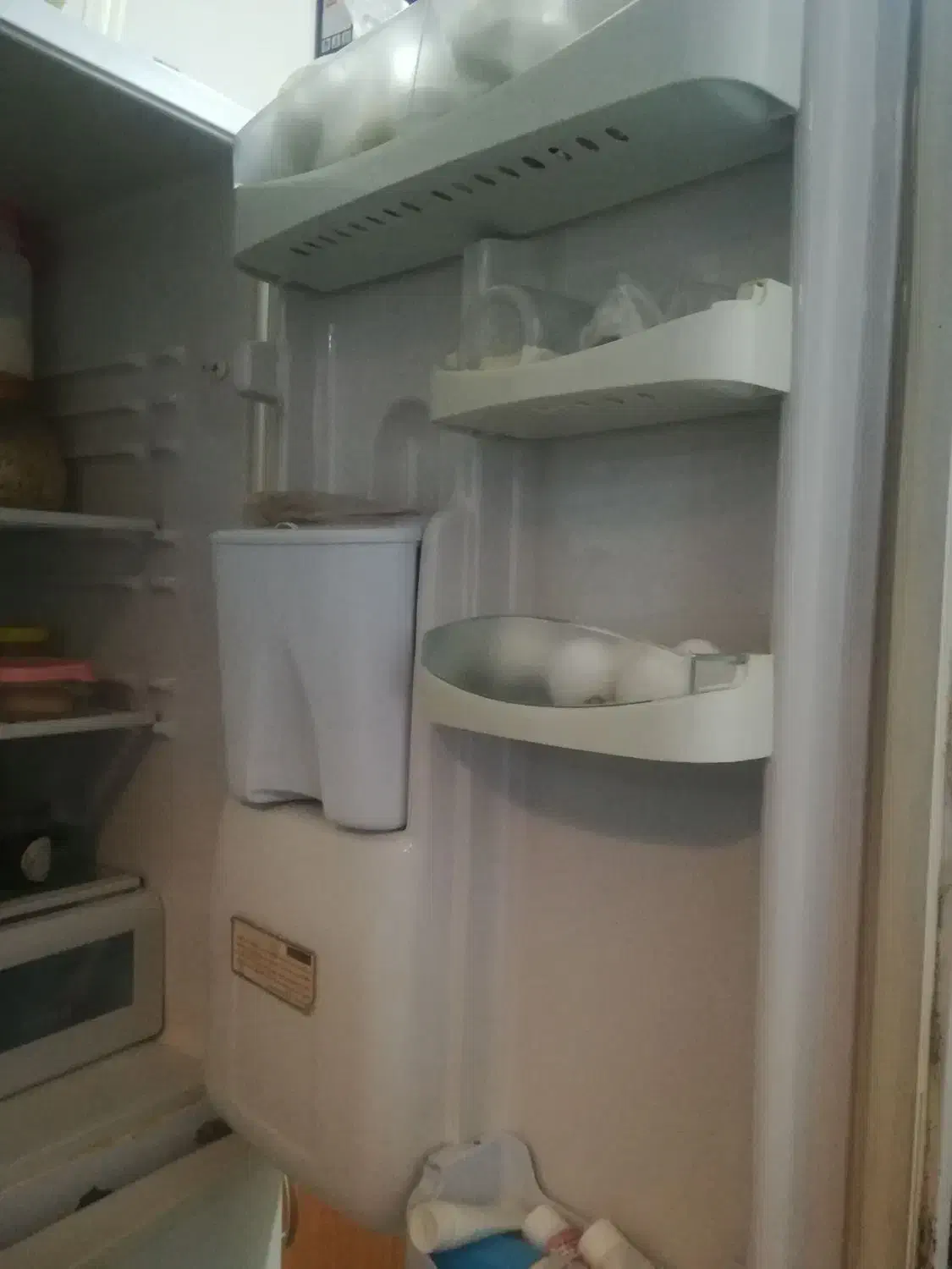 یخچال زاگرسموتور|یخچال و فریزر|رباط‌کریم, شهرک صنعتی زواره‌ای|دیوار