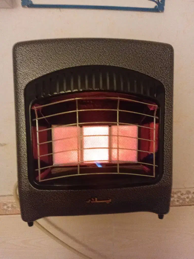 بخاری|بخاری، هیتر، شومینه|آبپخش, |دیوار