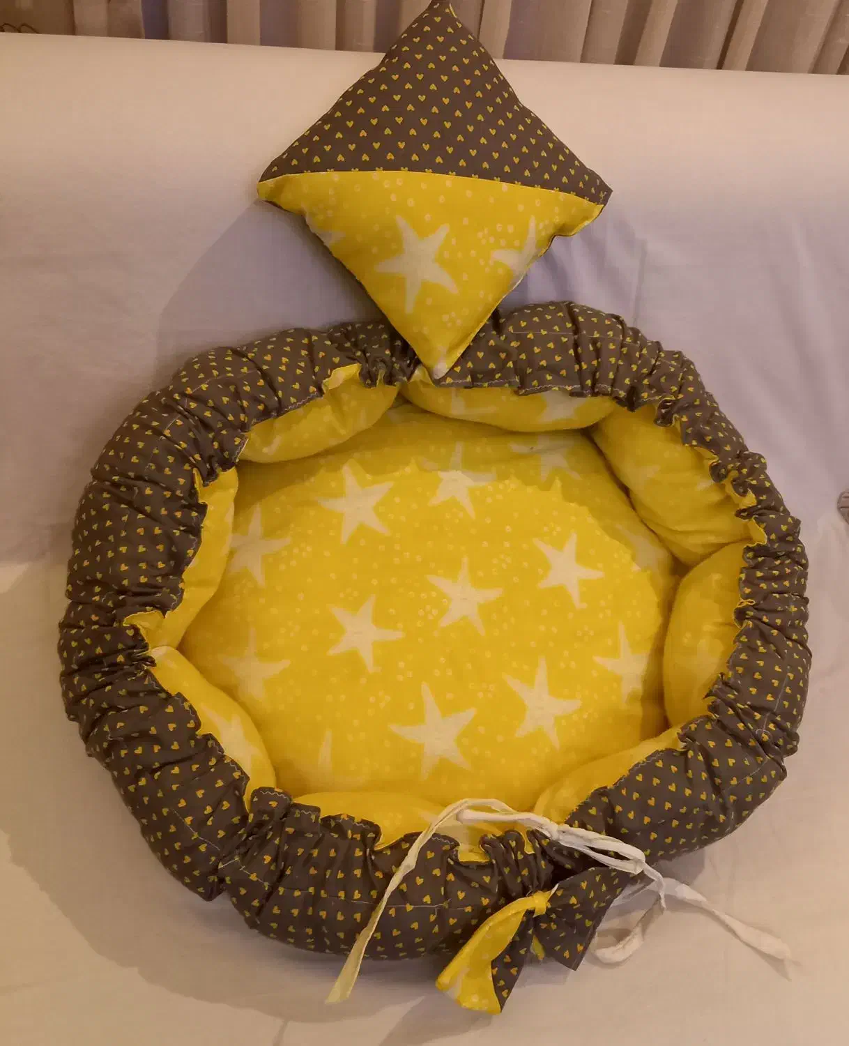 جا خواب سگ و گربه|لوازم جانبی حیوانات|مشهد, دانشجو|دیوار