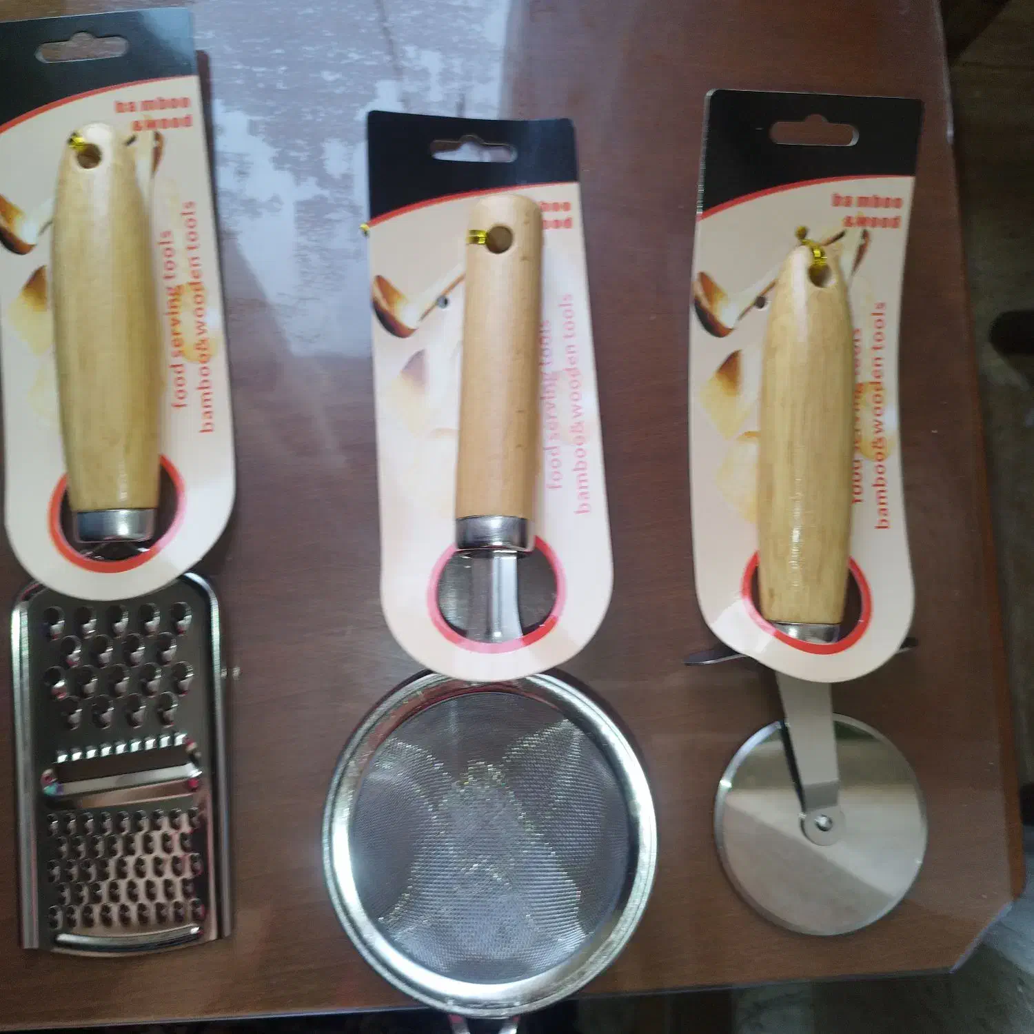 لوازم آشپزخانه|ظروف سرو و پذیرایی|قزوین, |دیوار