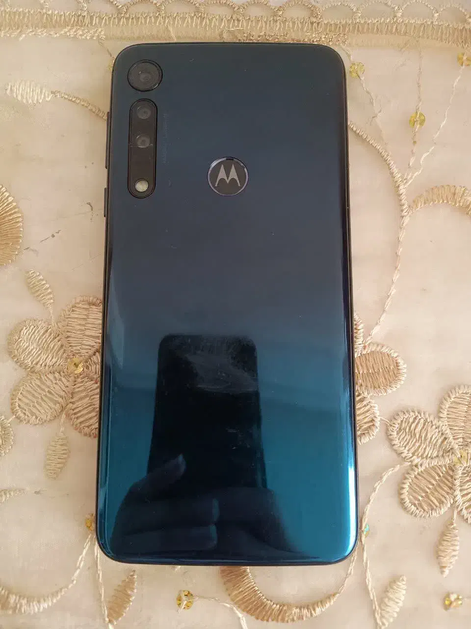 موتورولا وان ماکارو|موبایل|یزد, |دیوار