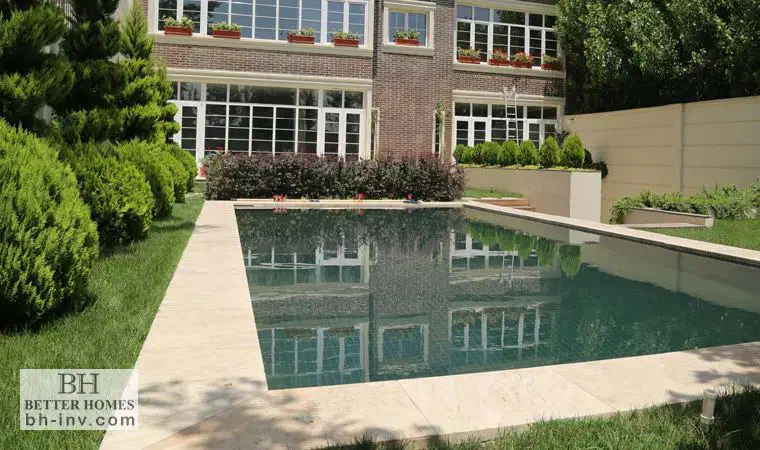 ۱۰۰۰متر ویلایی سند اداری الهیه|اجارهٔ خانه و ویلا|تهران, الهیه|دیوار