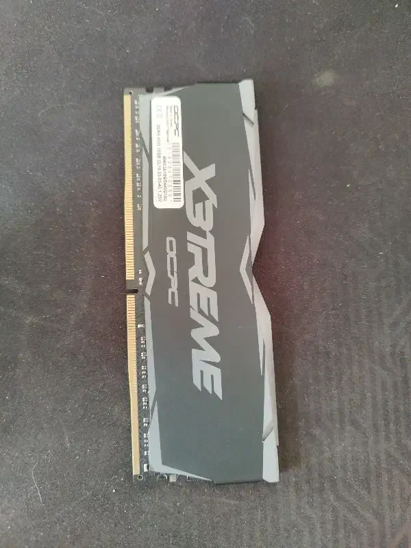 ram 16 gig bus 4000 rgb|قطعات و لوازم جانبی رایانه|تهران, شهرک شهید باقری|دیوار