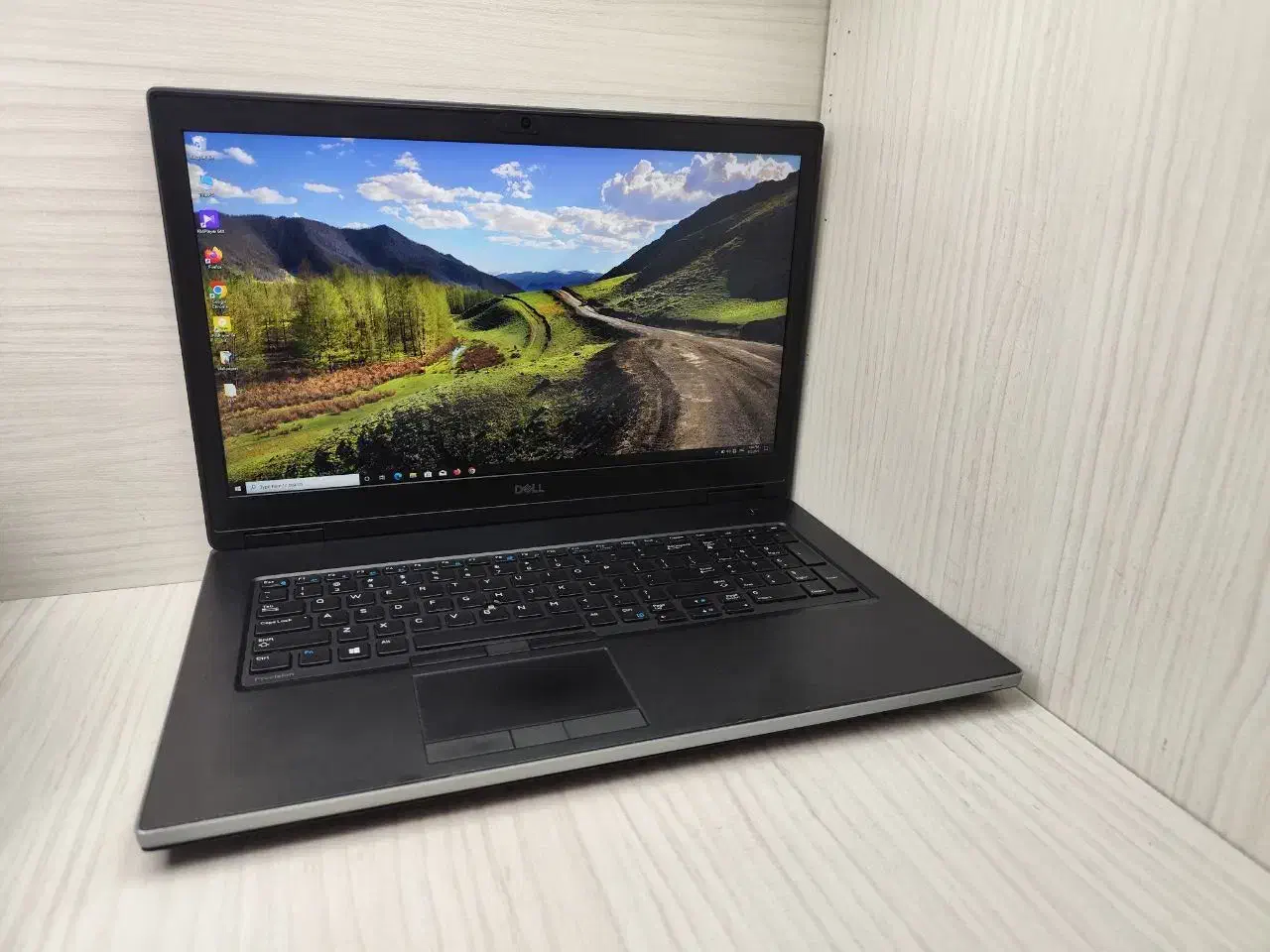 Dell7540 گیمینگ ،رندر،طراحی با4 گیگ گرافیک T2000|رایانه همراه|تهران, ارم|دیوار