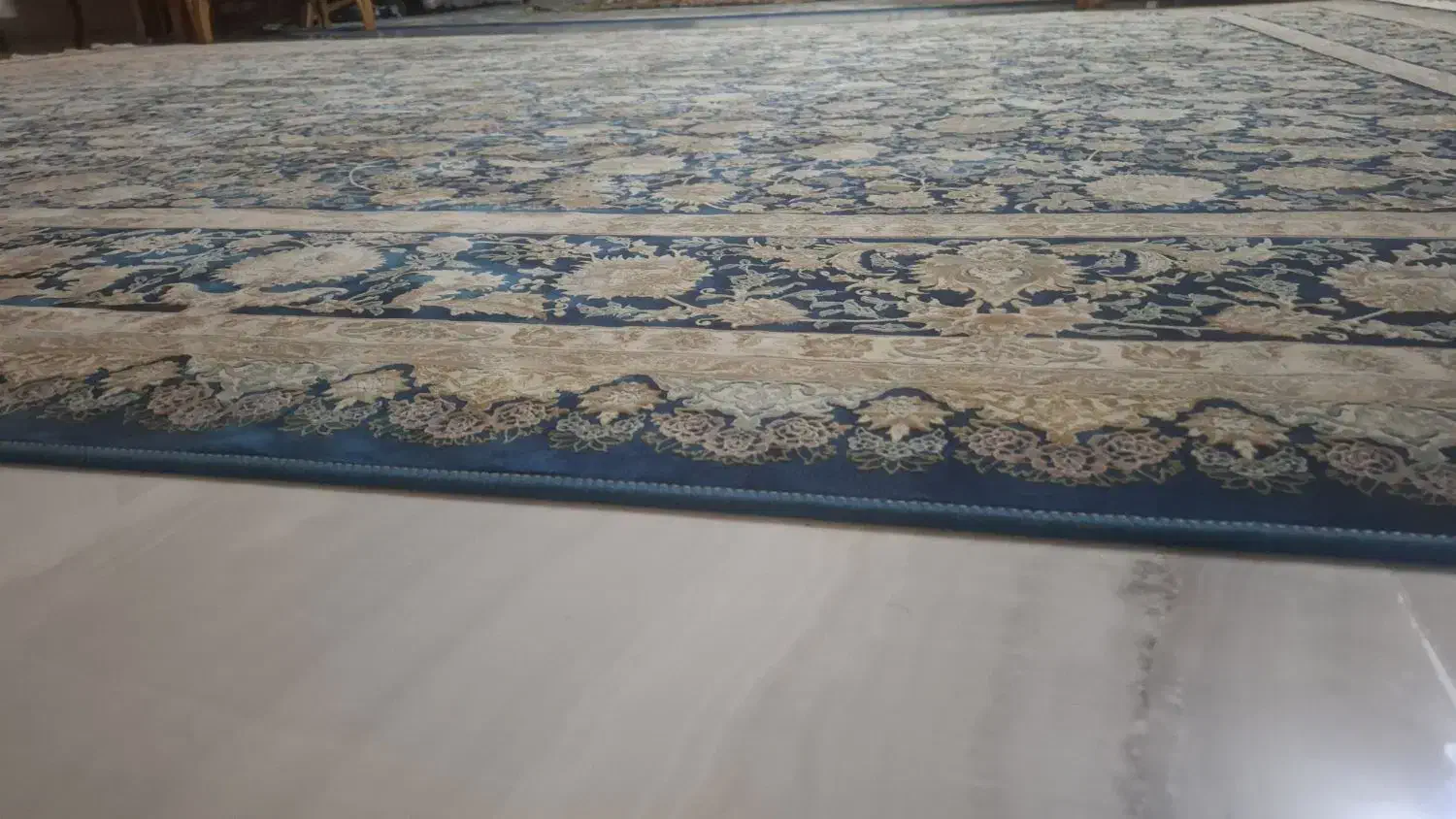 فرش قیطران|فرش|مشهد, تلگرد|دیوار