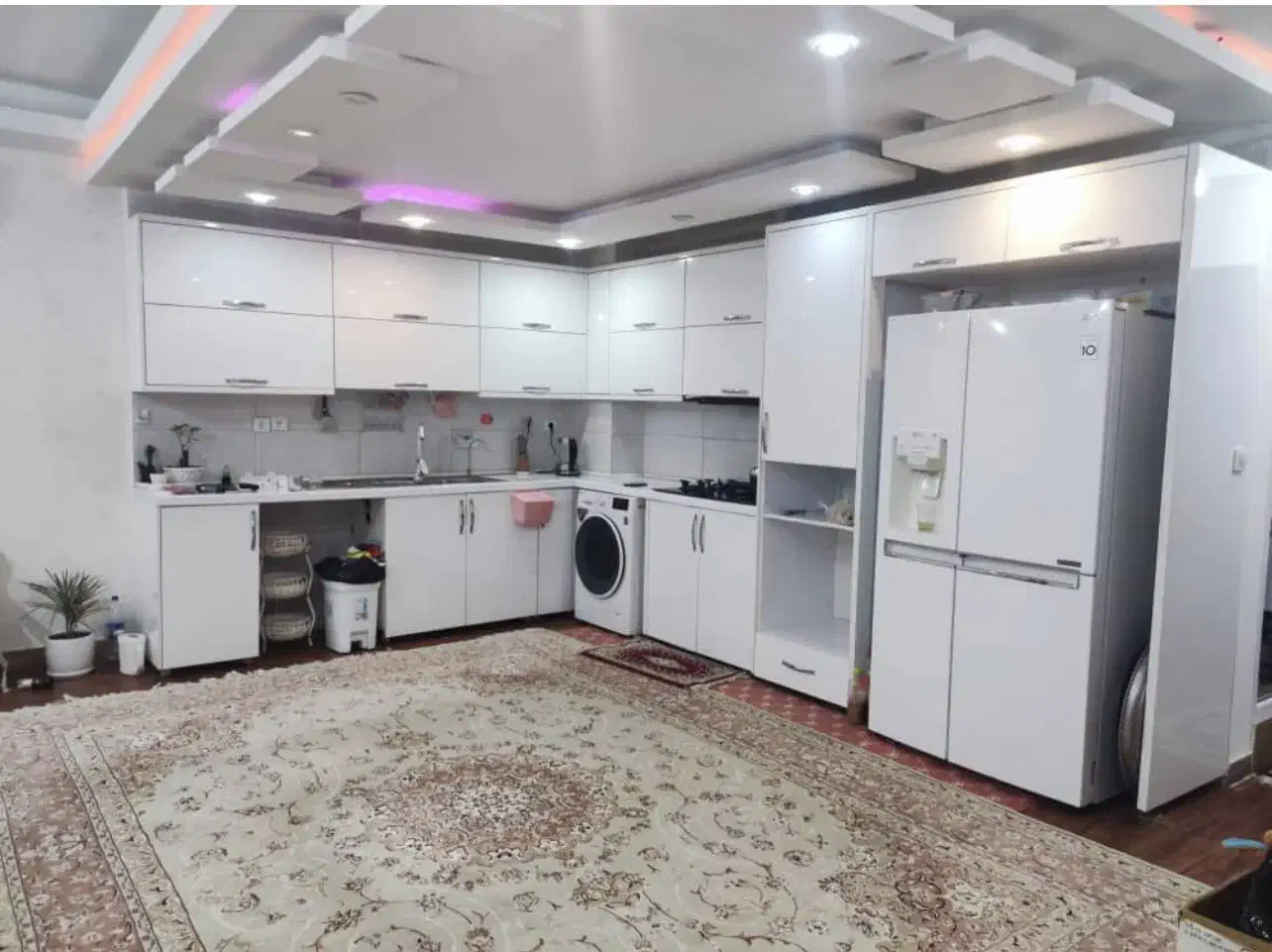 دو خواب ، مرکز شهر|فروش آپارتمان|جم, |دیوار