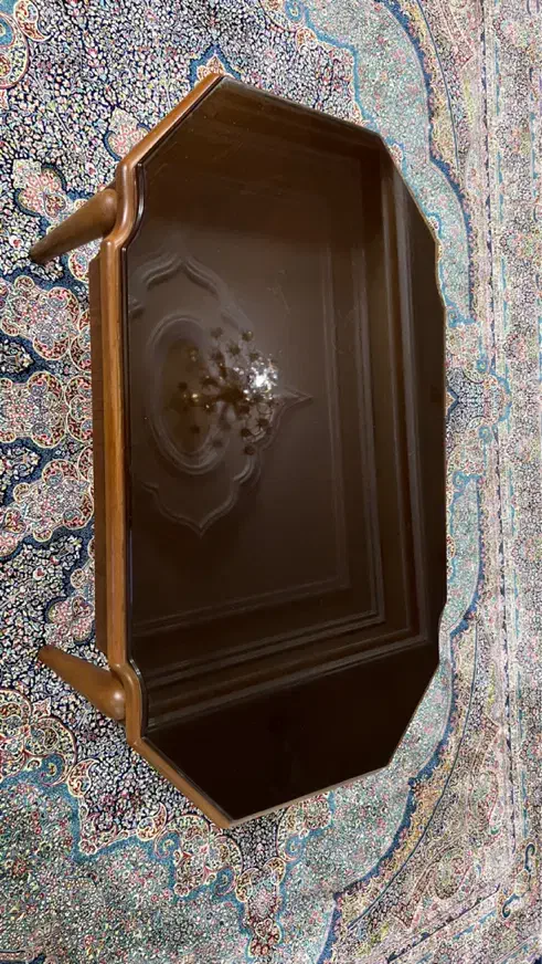 میز وسط|مبلمان خانگی و میز عسلی|آمل, |دیوار