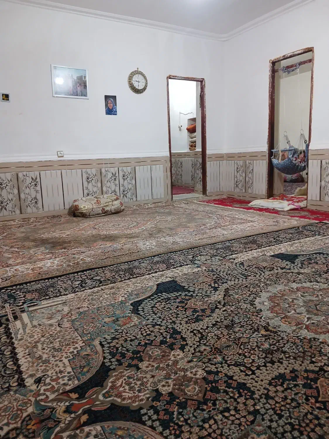 فروش منزل ویلای دانشگاه 21|فروش خانه و ویلا|زابل, |دیوار