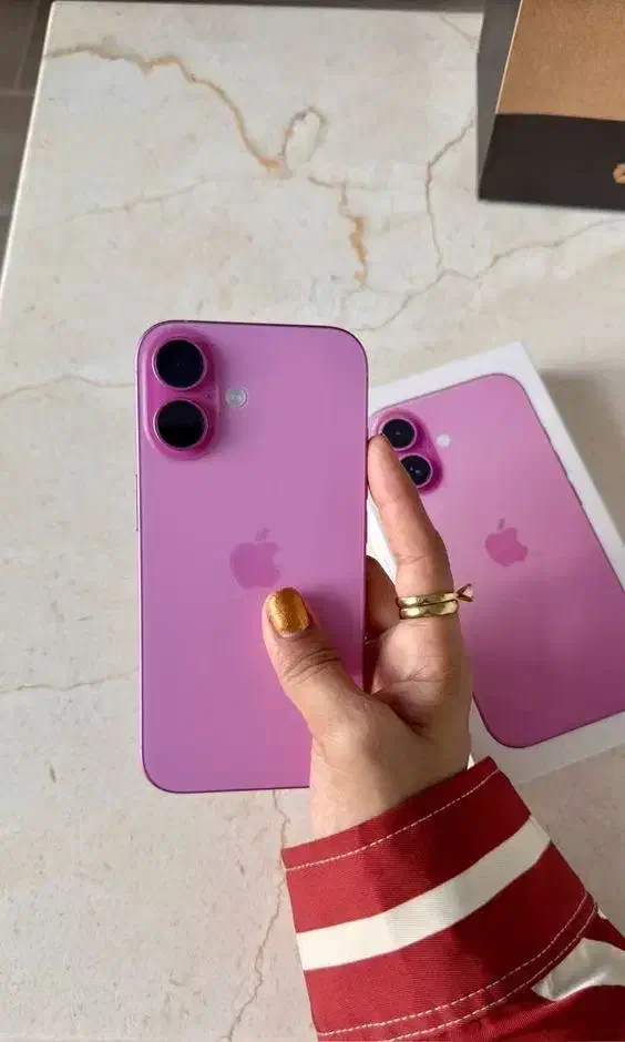 آیفون 16Normal|موبایل|تهران, پارک شهر|دیوار