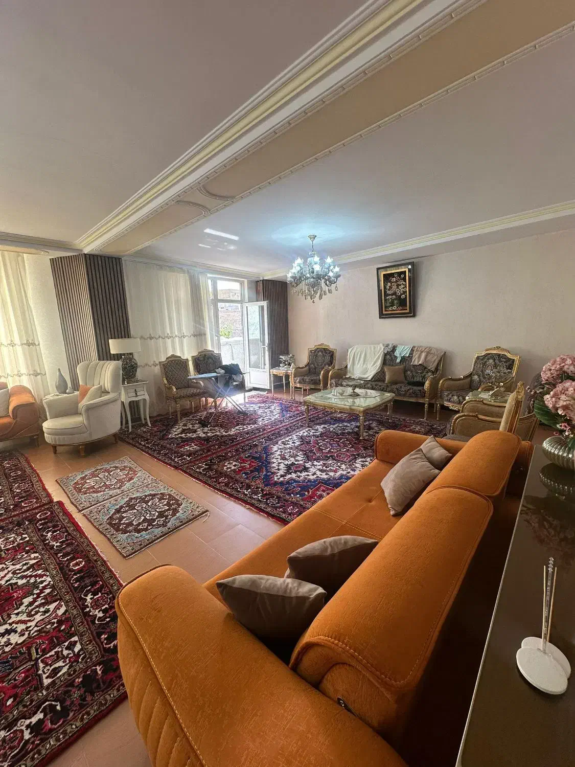 فروش آپارتمان /۱۴۷متری /خیابان امام خمینی|فروش آپارتمان|اهر, |دیوار