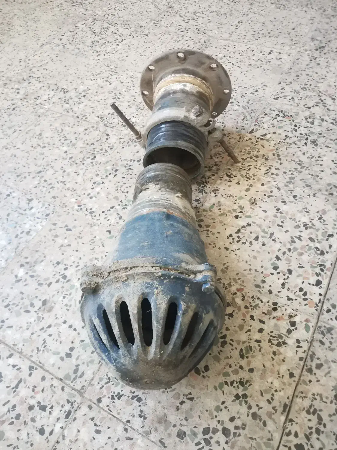 کشاورزی|ماشینآلات صنعتی|فولادشهر, مدیسه|دیوار