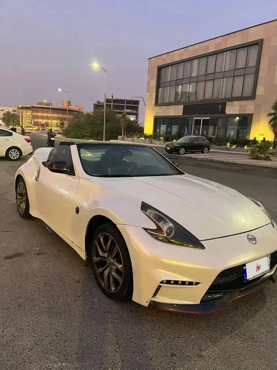 نیسانz|خودرو سواری و وانت|کیش, |دیوار