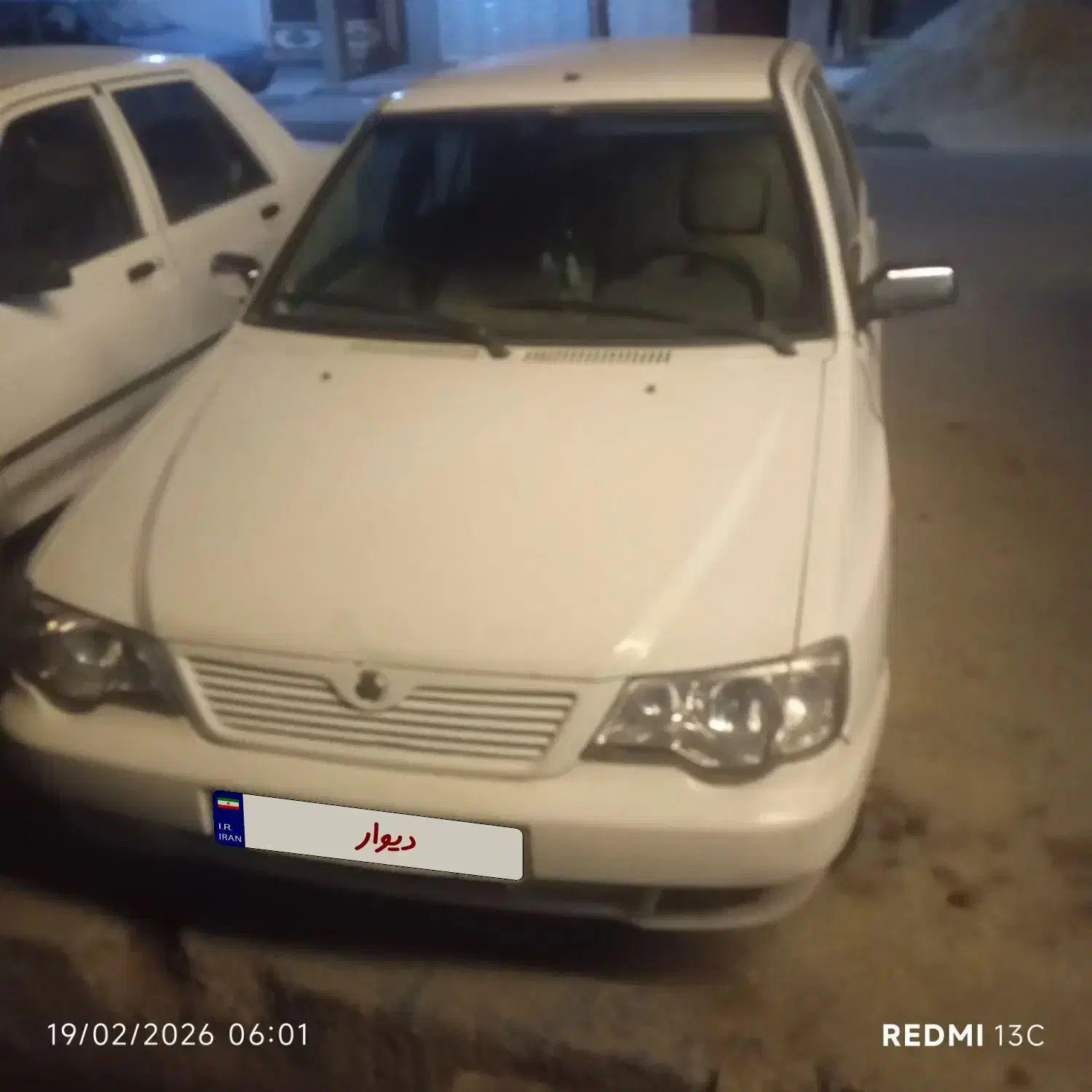 پراید 132مدل 87|خودرو سواری و وانت|بهارستان, |دیوار