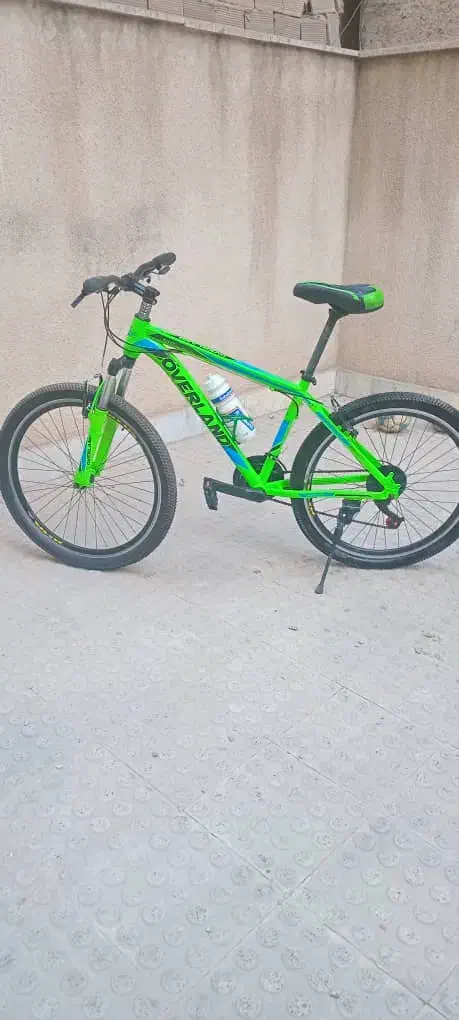 دوچرخه کوهستان سایز 26|دوچرخه، اسکیت، اسکوتر|قدس, شهرقدس|دیوار