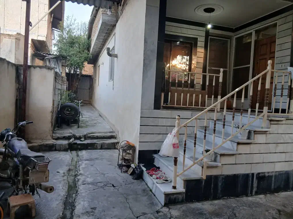 شکار بدلیل مهاجرت|فروش خانه و ویلا|ساری, |دیوار