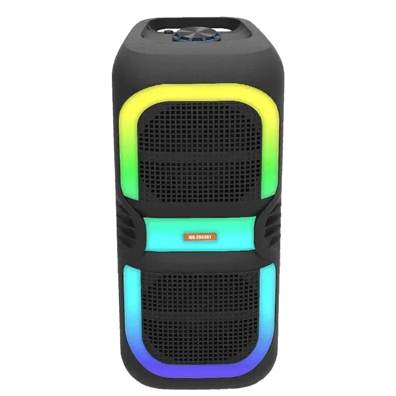 اسپیکر ۱۶ اینچ MS-2039BT|سیستم صوتی خانگی|قزوین, |دیوار