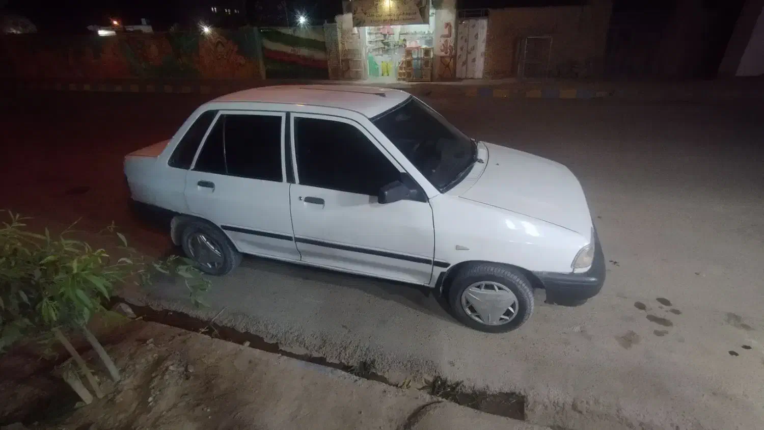 پراید 131 مدل 91|خودرو سواری و وانت|چناران, |دیوار