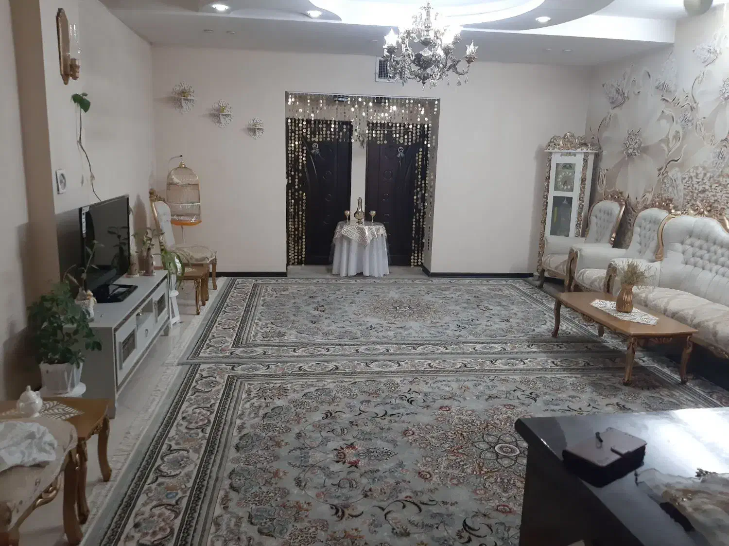 آپارتمان دو طبقه 100متری|فروش آپارتمان|مشهد, شهرک شهید باهنر|دیوار