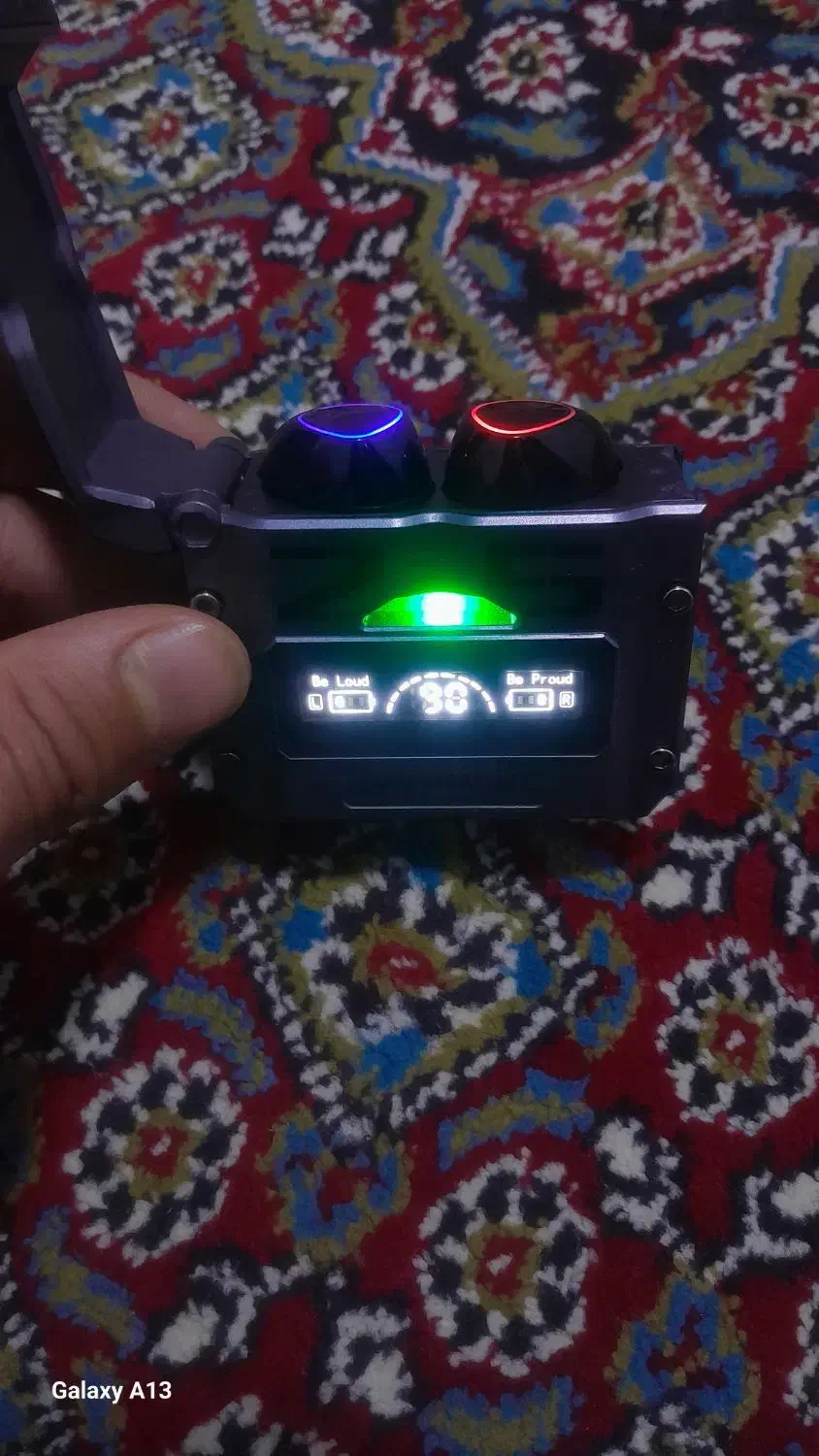 ارپاد گیمینگ|پخشکننده همراه|زنجان, |دیوار