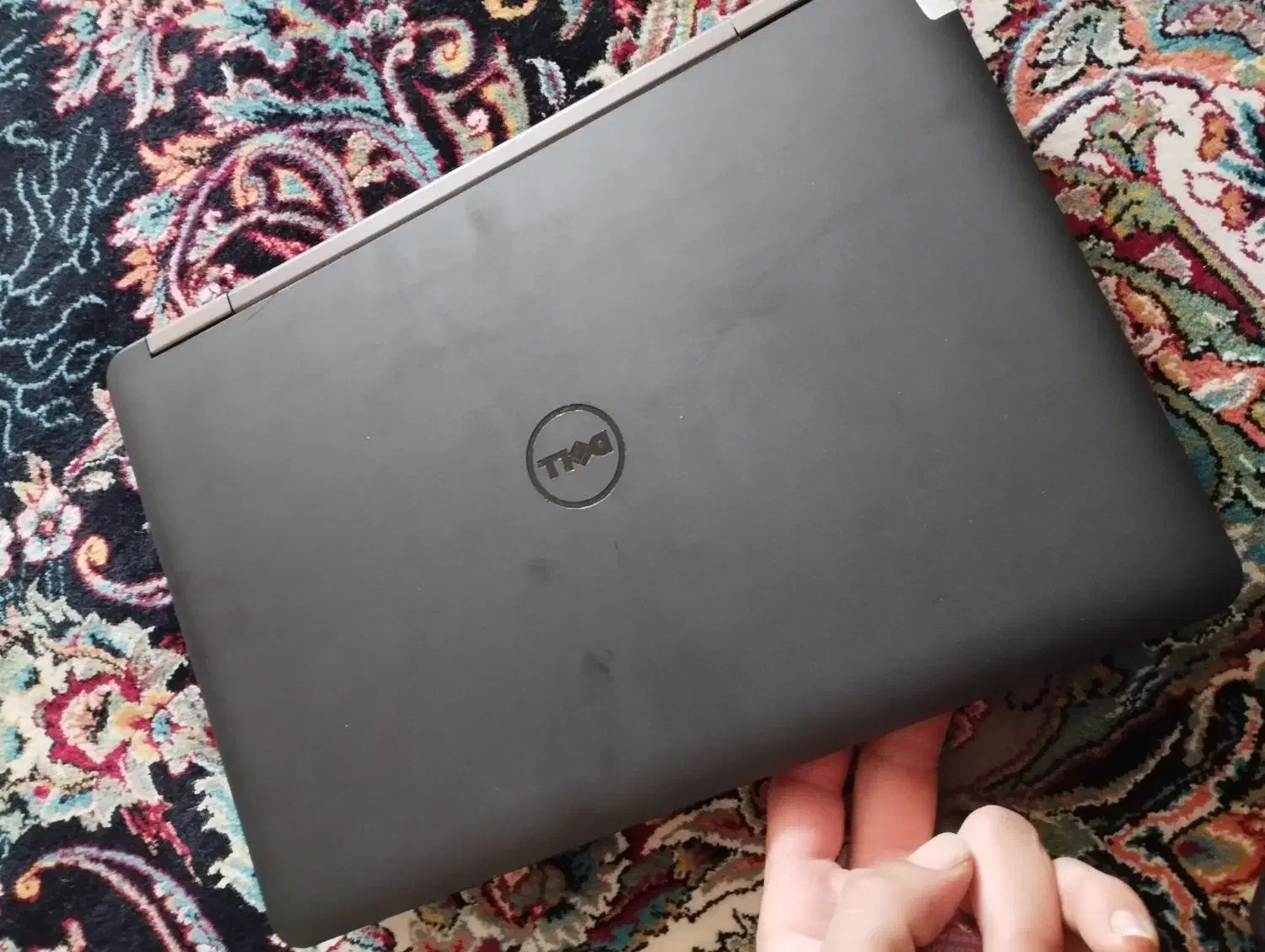 لپ تاپ دل|رایانه همراه|تهران, شهرک طالقانی|دیوار