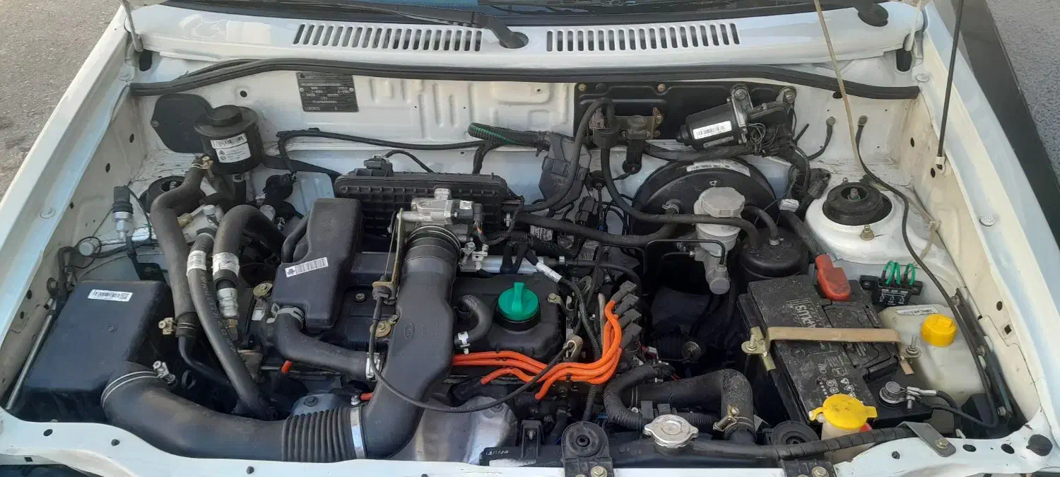 پراید وانت 151 مدل،1403|خودرو سواری و وانت|باوی, |دیوار