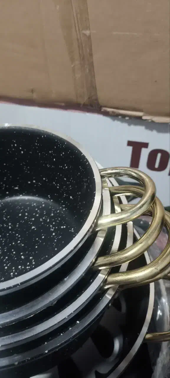 سرویس ۱۴ پارچه|ظروف پخت‌وپز|کاشان, فاز ۲ ناجی آباد|دیوار