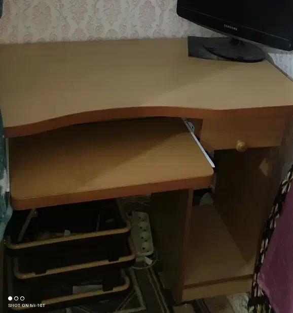 میز کامپیوتر|میز تحریر و کامپیوتر|اهواز, کوی بشارت|دیوار