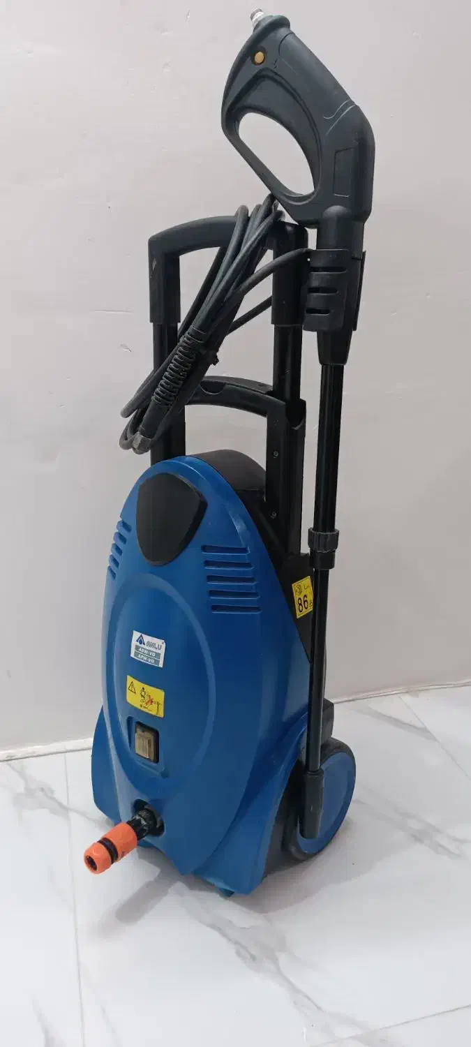 کارواش دینامی 140 باربسیارپرفشار|لوازم نظافت|مشهد, طبرسی شمالی|دیوار