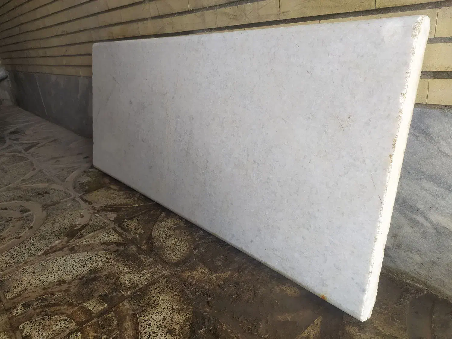 سنگ مرمر|مصالح و تجهیزات ساختمان|شاهینشهر, فردوسی|دیوار